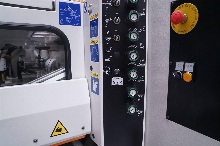 SCMI TOPSET MASTER 12 THROUGH FEED MOULDER