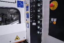 SCMI TOPSET MASTER 12 THROUGH FEED MOULDER