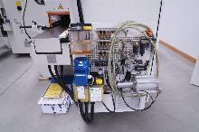 SCMI TOPSET MASTER 12 THROUGH FEED MOULDER