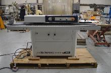 SCMI Technomax ME15 Hot Air EDGE BANDER