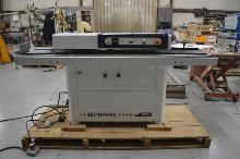 SCMI Technomax ME15 Hot Air EDGE BANDER