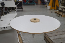 SCMI Technomax ME15 Hot Air EDGE BANDER