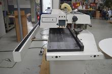 SCMI Technomax ME15 Hot Air EDGE BANDER