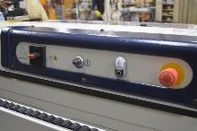 SCMI Technomax ME15 Hot Air EDGE BANDER