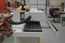 SCMI Technomax ME15 Hot Air EDGE BANDER