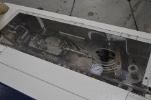 SCMI Technomax ME15 Hot Air EDGE BANDER