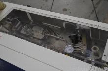 SCMI Technomax ME15 Hot Air EDGE BANDER