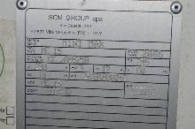 SCMI Technomax ME15 Hot Air EDGE BANDER