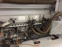 Brandt Edgebander w/ Double Corner-Rounding Brandt Edgebander w/ Double Corner-Rounding