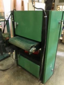 SECO 25 Wide Belt Sander