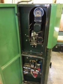 SECO 25 Wide Belt Sander