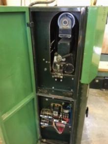 SECO 25 Wide Belt Sander