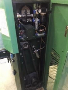 SECO 25 Wide Belt Sander