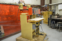SICOTTE 7003 VERTICAL BORING MACHINE