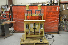 SICOTTE 7003 VERTICAL BORING MACHINE