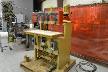 SICOTTE 7003 VERTICAL BORING MACHINE