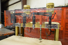 SICOTTE 7003 VERTICAL BORING MACHINE