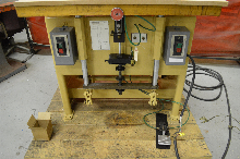 SICOTTE 7003 VERTICAL BORING MACHINE