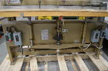 SICOTTE Airbor 7006 VERTICAL BORING MACHINE