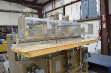 SICOTTE Airbor 7006 VERTICAL BORING MACHINE