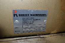 SICOTTE Airbor 7006 VERTICAL BORING MACHINE