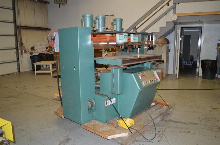 SICOTTE J304 Vertical Boring BORING MACHINE