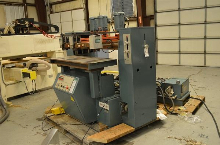 SICOTTE J304 Vertical Boring BORING MACHINE