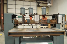 SICOTTE J304 Vertical Boring BORING MACHINE