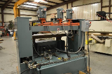 SICOTTE J304 Vertical Boring BORING MACHINE
