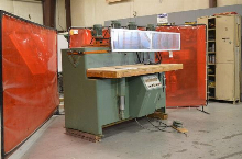SICOTTE J3H6 VERTICAL BORING MACHINE
