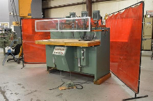 SICOTTE J3H6 VERTICAL BORING MACHINE