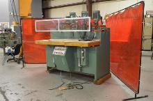 SICOTTE J3H6 VERTICAL BORING MACHINE