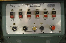 SICOTTE J3H6 VERTICAL BORING MACHINE