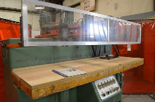 SICOTTE J3H6 VERTICAL BORING MACHINE