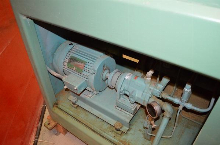 SICOTTE J3H6 VERTICAL BORING MACHINE