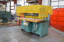 SICOTTE J3H6 VERTICAL BORING MACHINE