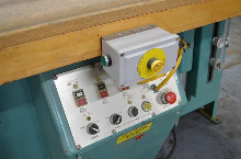 SICOTTE J3H6 VERTICAL BORING MACHINE