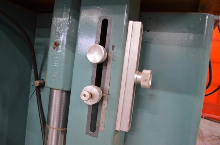 SICOTTE J3H6 VERTICAL BORING MACHINE