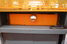 SICOTTE J3H6 VERTICAL BORING MACHINE