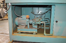 SICOTTE J3H6 VERTICAL BORING MACHINE