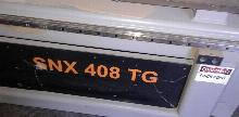 SNX 408 TG CNC ROUTER 