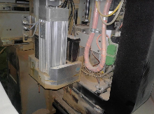 SNX 408 TG CNC ROUTER 