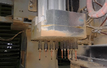 SNX 408 TG CNC ROUTER 