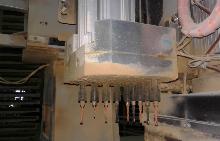 SNX 408 TG CNC ROUTER 