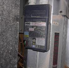 SNX 408 TG CNC ROUTER 