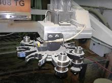 SNX 408 TG CNC ROUTER 