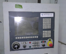 SNX 408 TG CNC ROUTER 