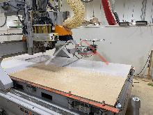 2011 SNX 5 X 12 CNC Router