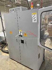 2011 SNX 5 X 12 CNC Router