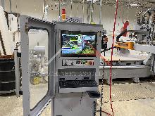 2011 SNX 5 X 12 CNC Router